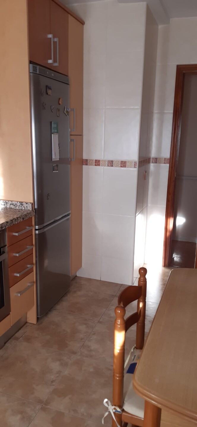 Piso de 105 m² en Valladolid