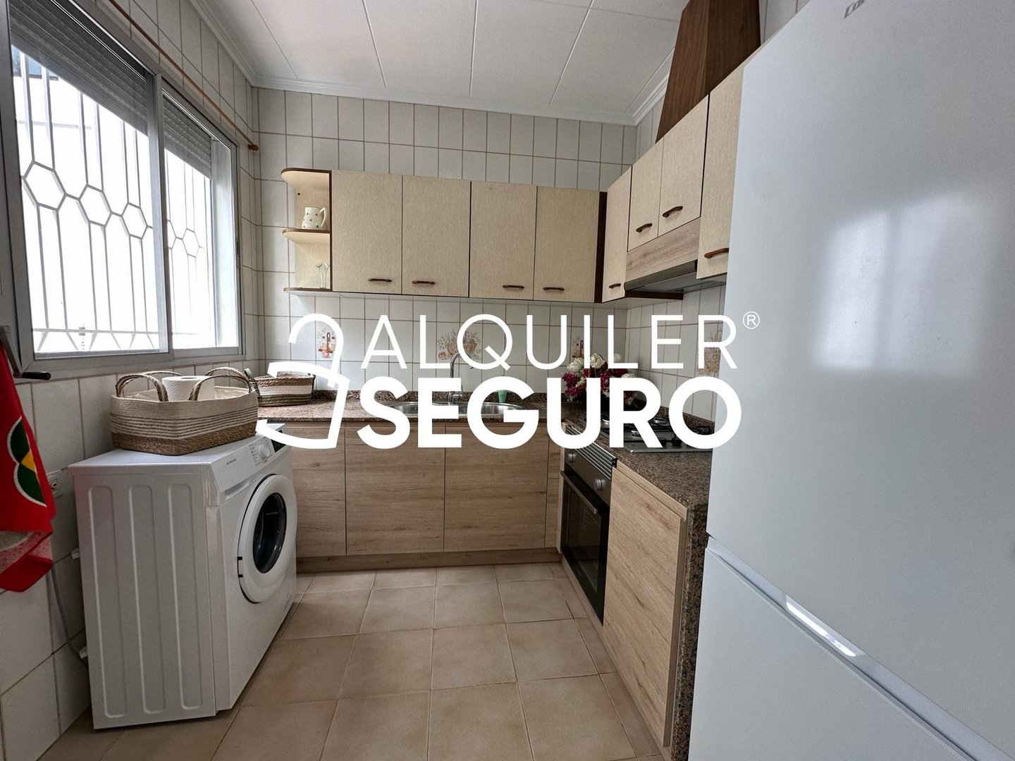 Piso de 105 m² en Valencia