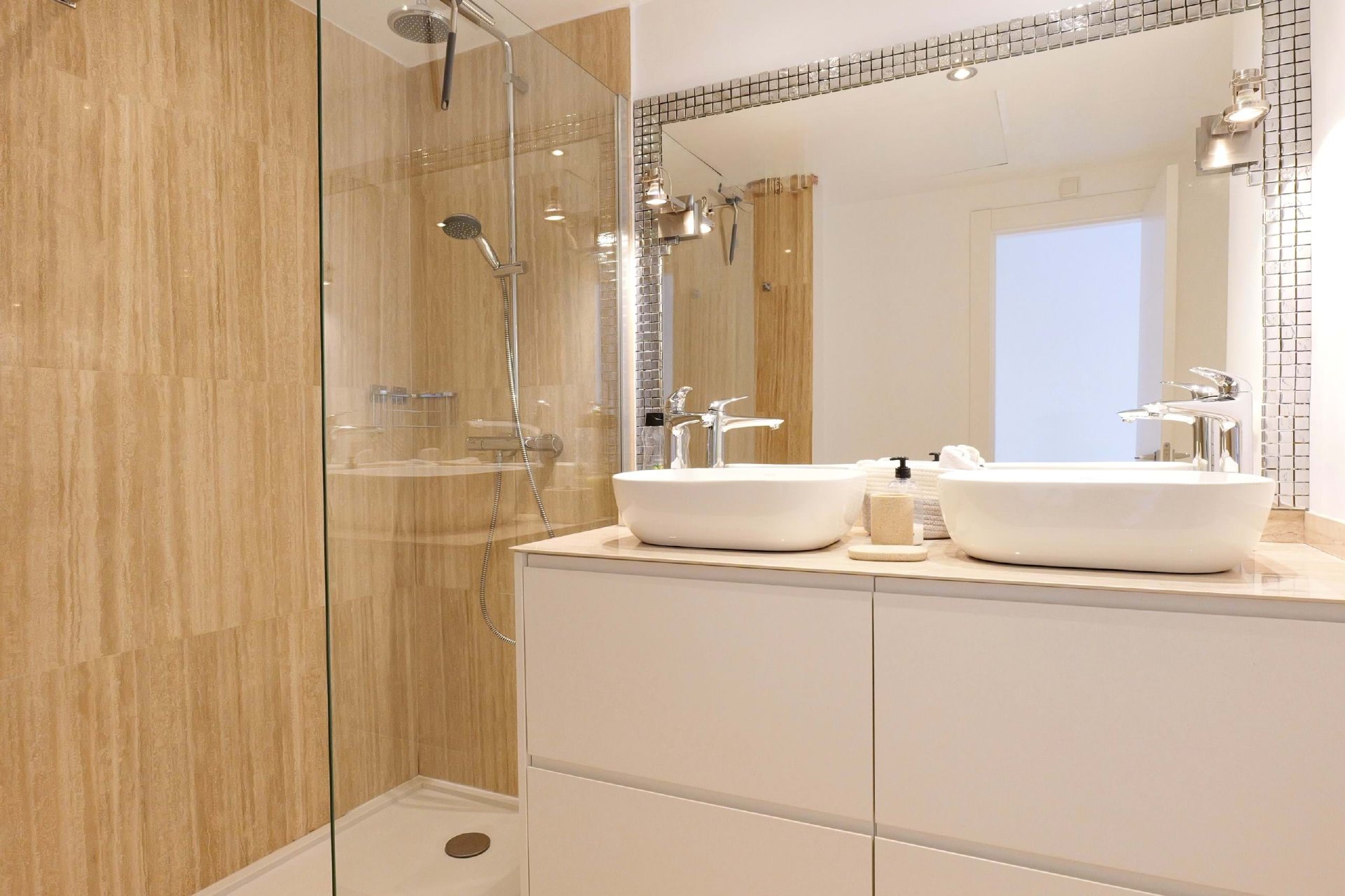 Piso de 144 m² en Marbella