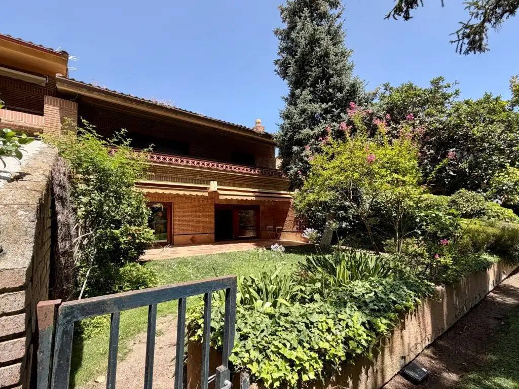 Casa de 450 m² en Boadilla del Monte