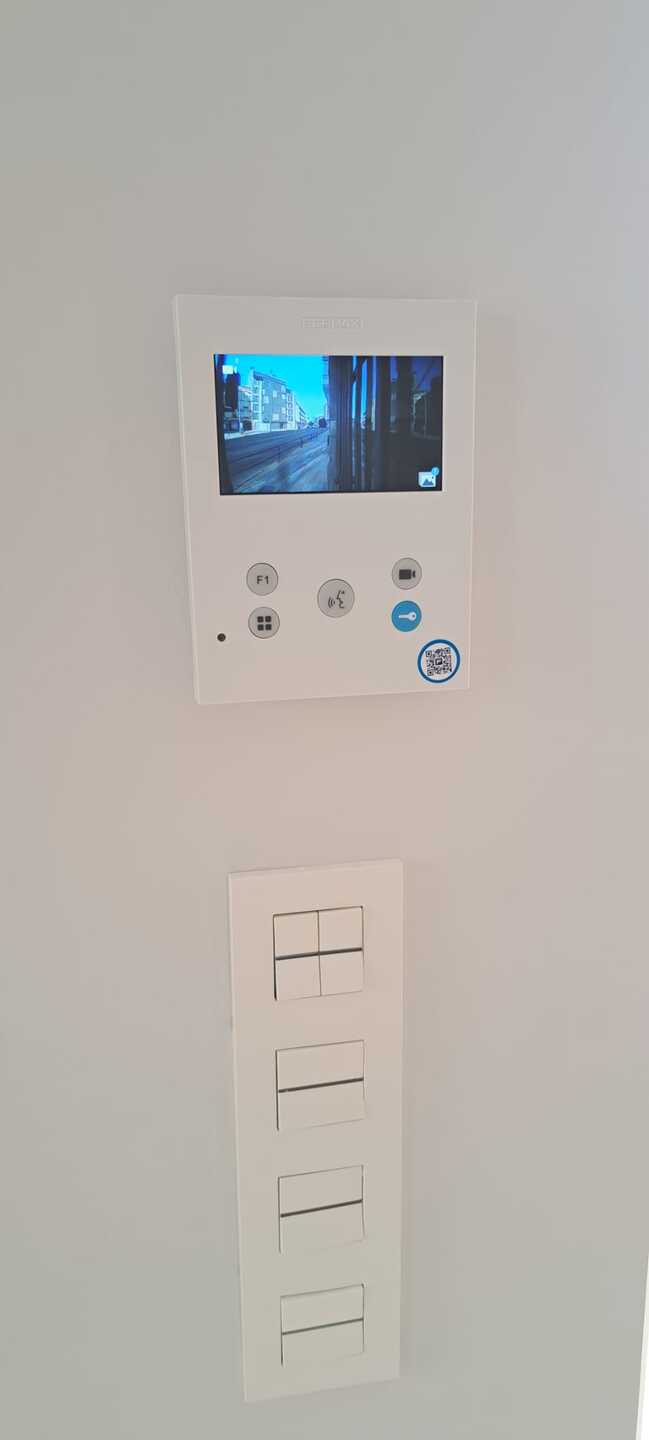 Piso de 87 m² en León