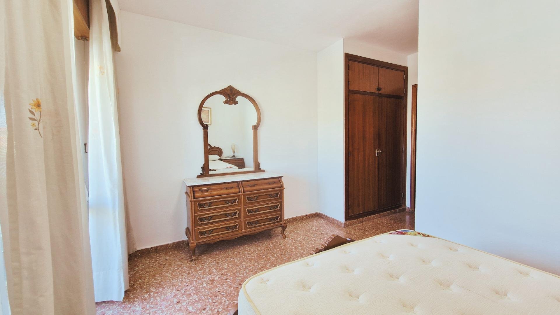 Piso de 90 m² en Vélez-Málaga