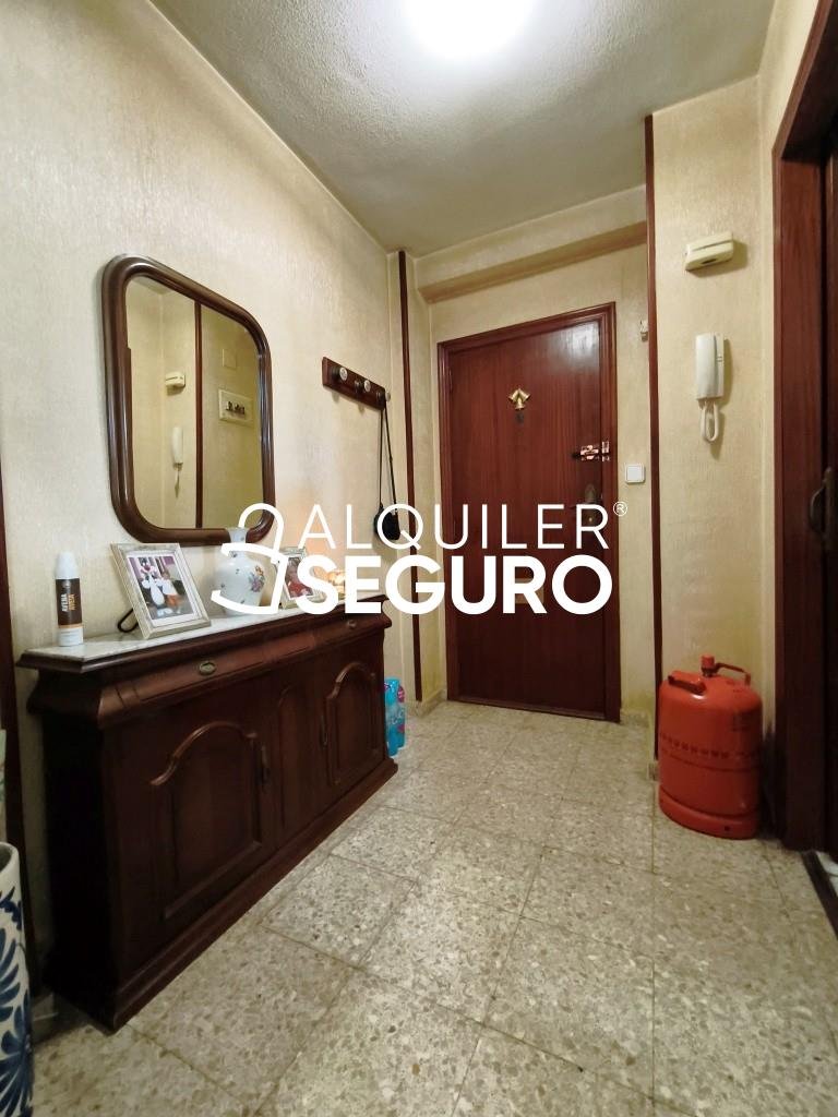 Pis de 77 m² a Alacant