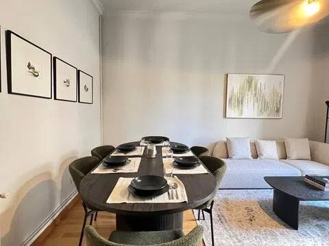 Piso de 98 m² en Barcelona