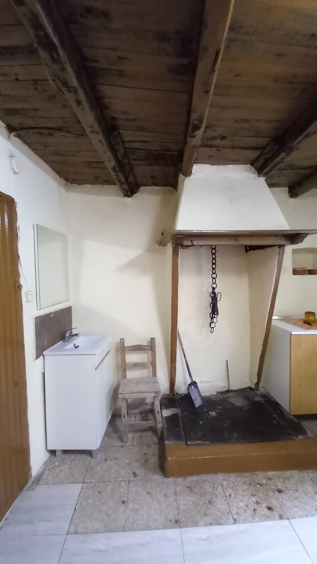 Casa de 70 m² en Figueruela de Arriba