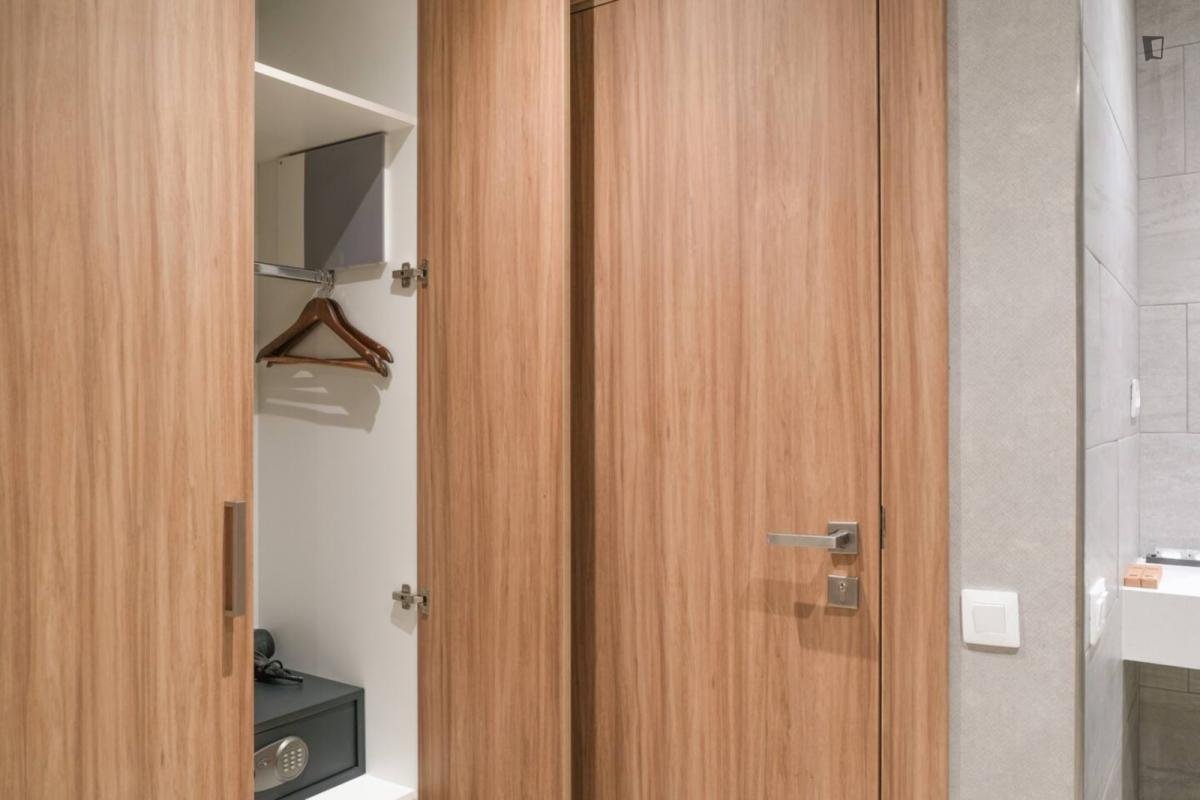 Habitación en alquiler, Barcelona
