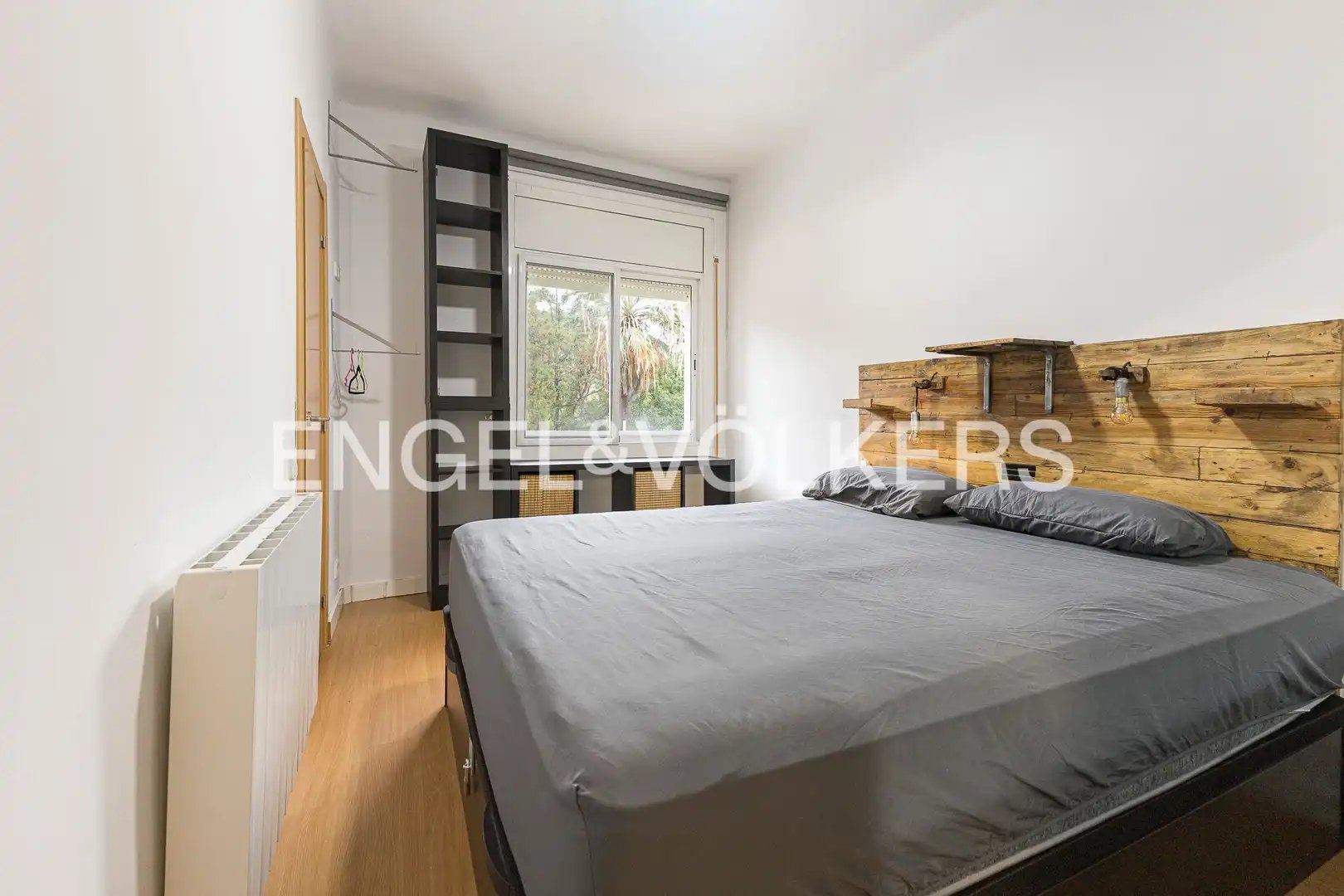 Pis de 62 m² a Barcelona