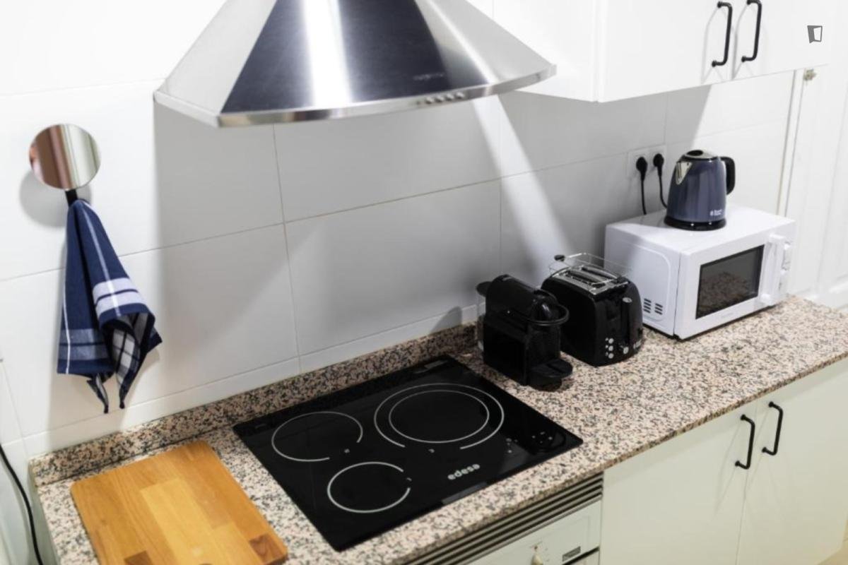 Piso de 65 m² en Valencia