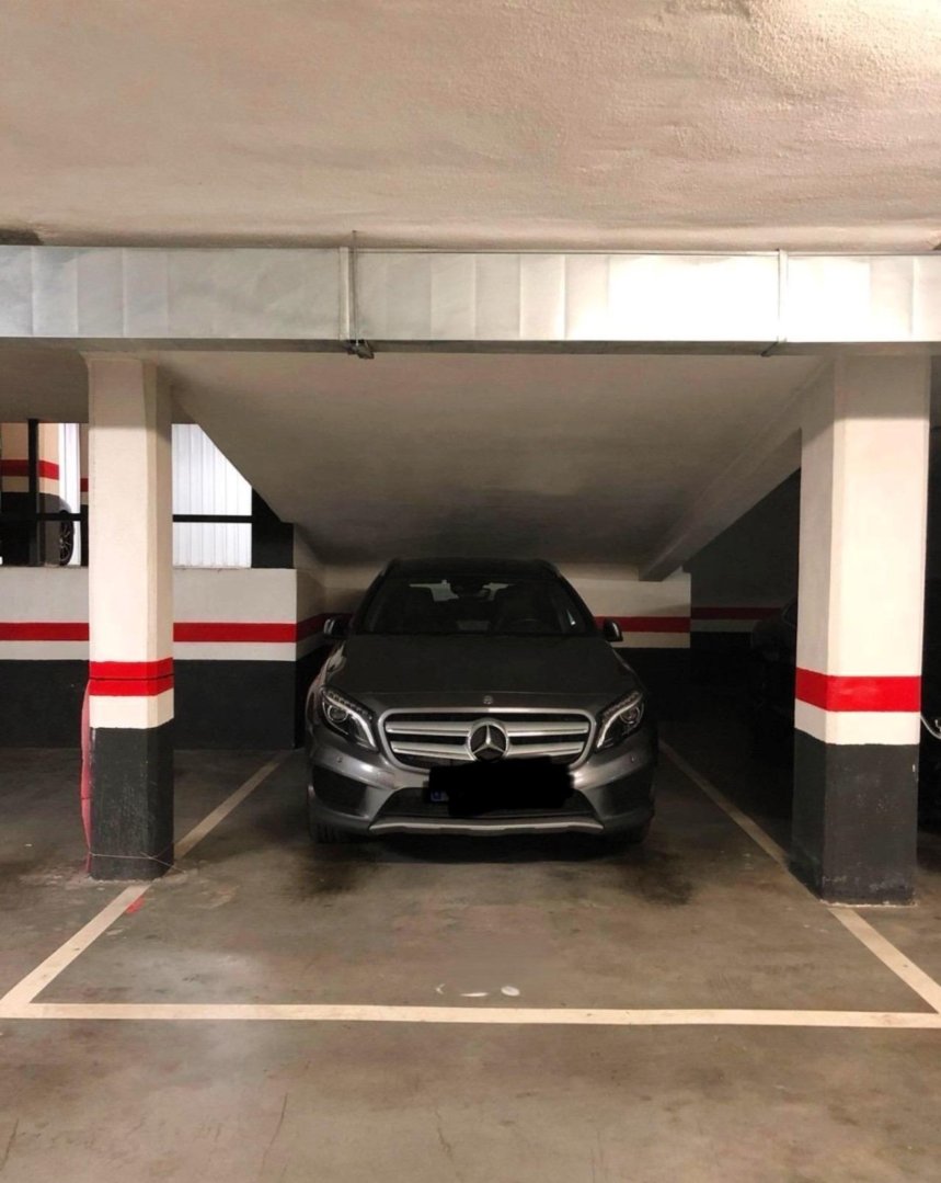 Piso de 50 m² en Bilbao