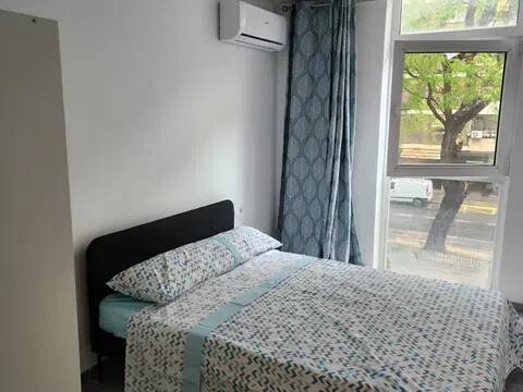 Pis de 45 m² a València