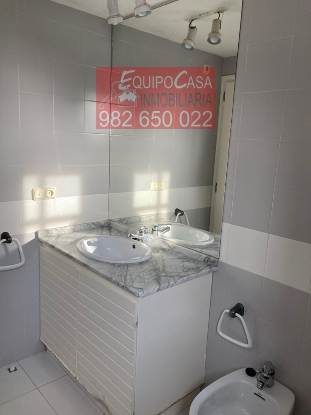 Piso de 131 m² en O Grove