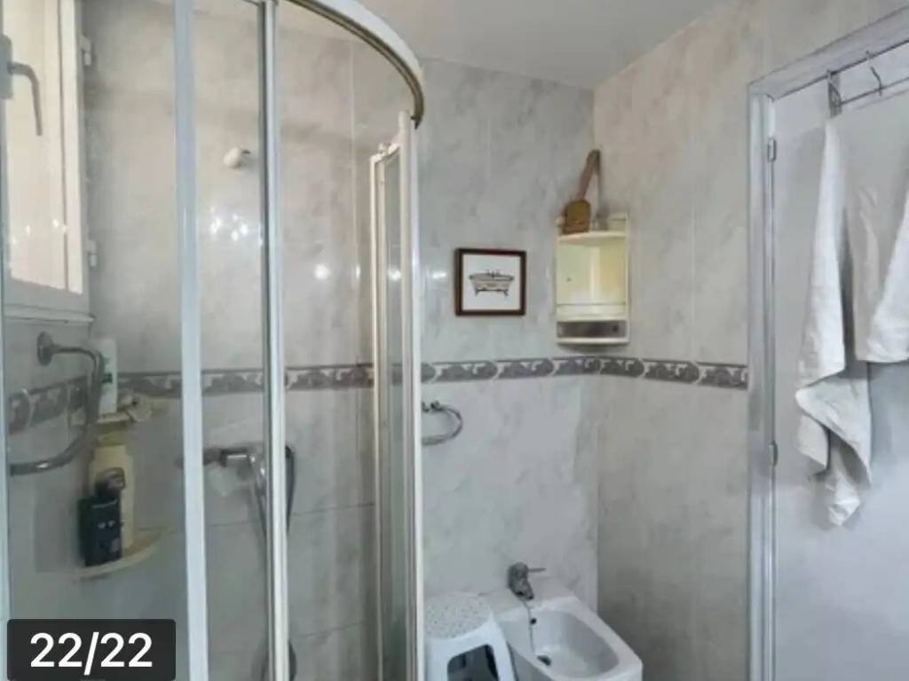 Pis de 111 m² a Pontevedra