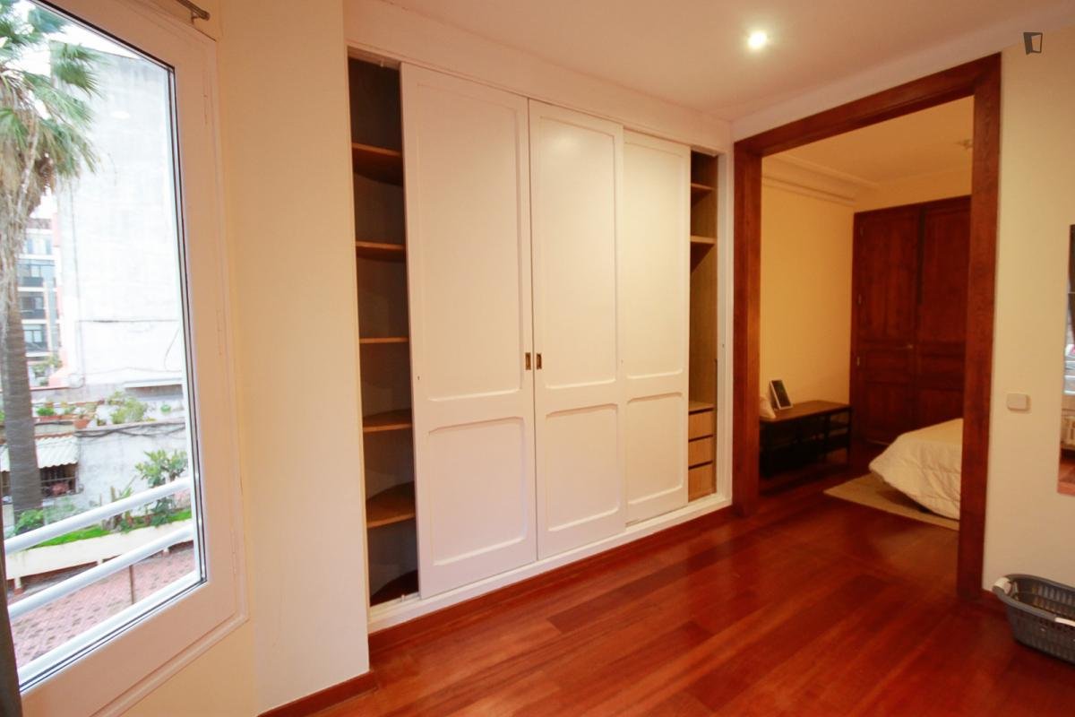 Zimmer zur Miete, Barcelona