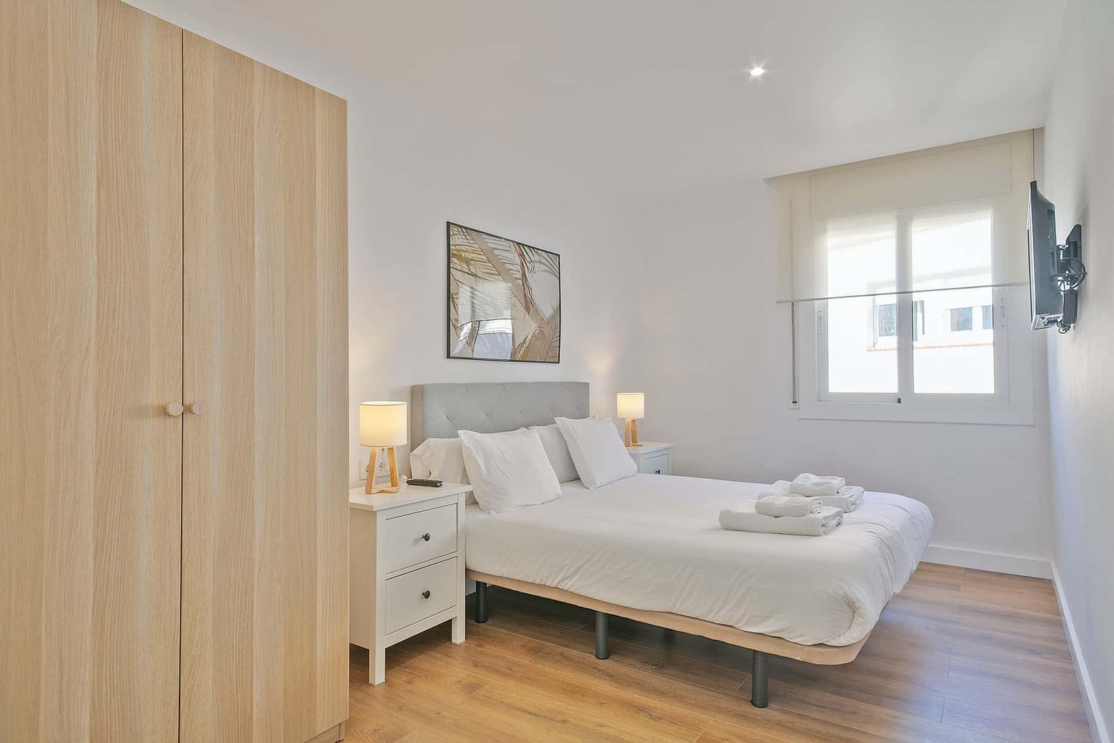 Wohnung 70 m² in Barcelona