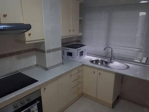 Pis de 115 m² a Albacete