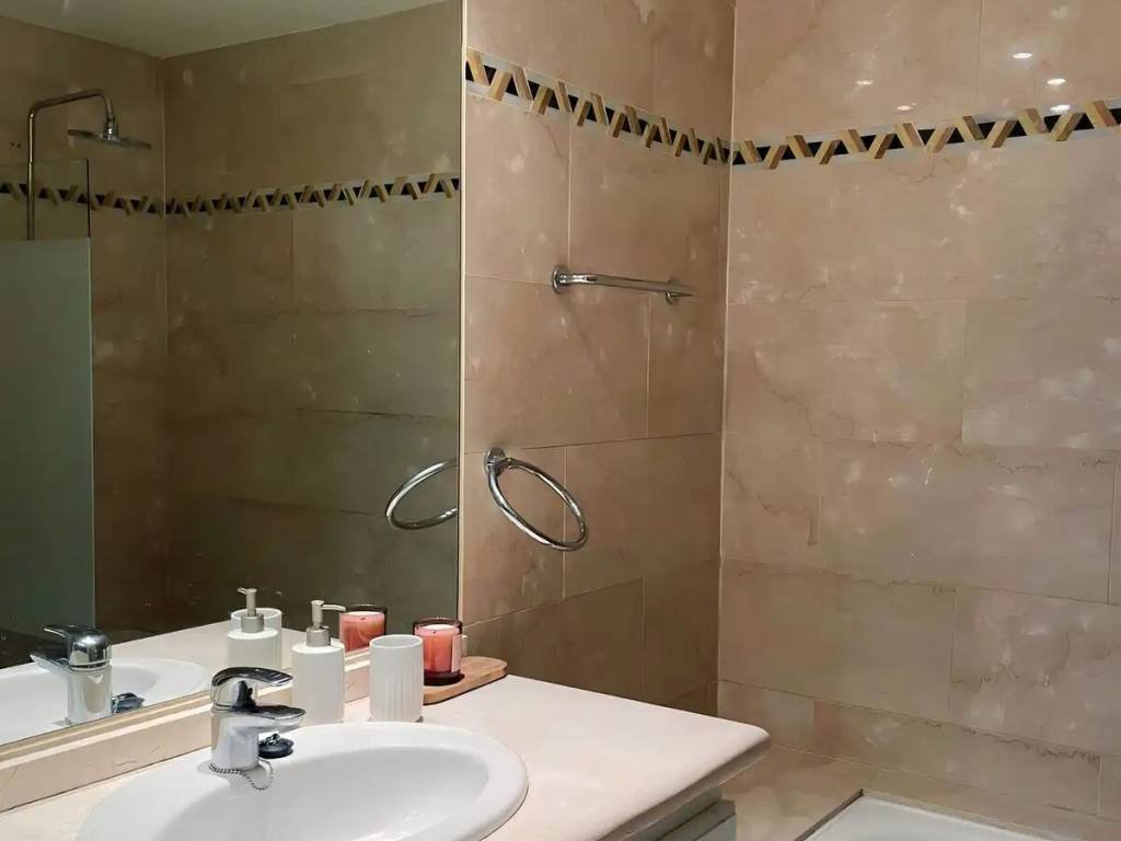 Wohnung 133 m² in Marbella