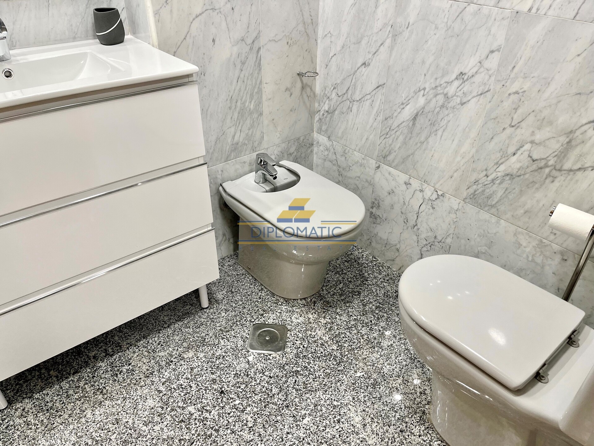 Piso de 90 m² en Madrid