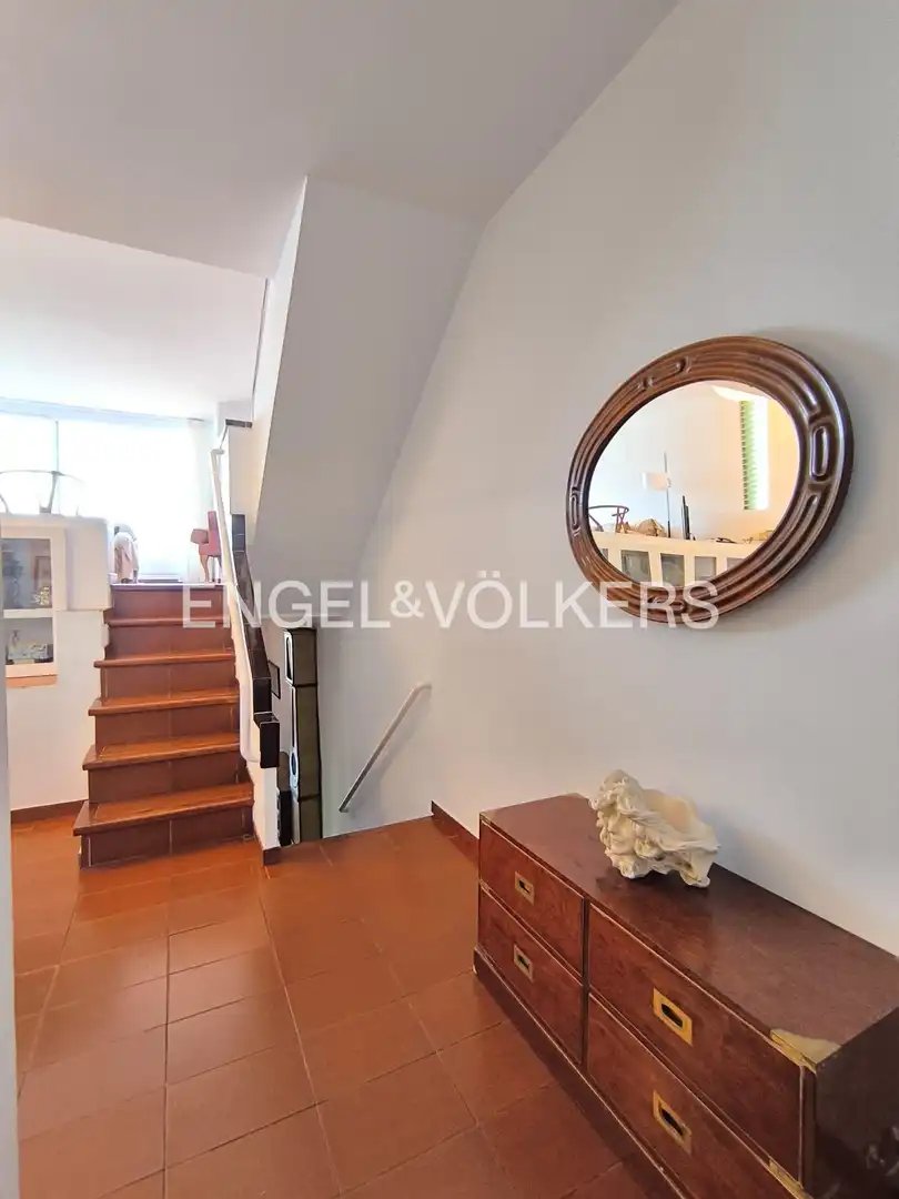 Квартира 185 м² в Барселоне