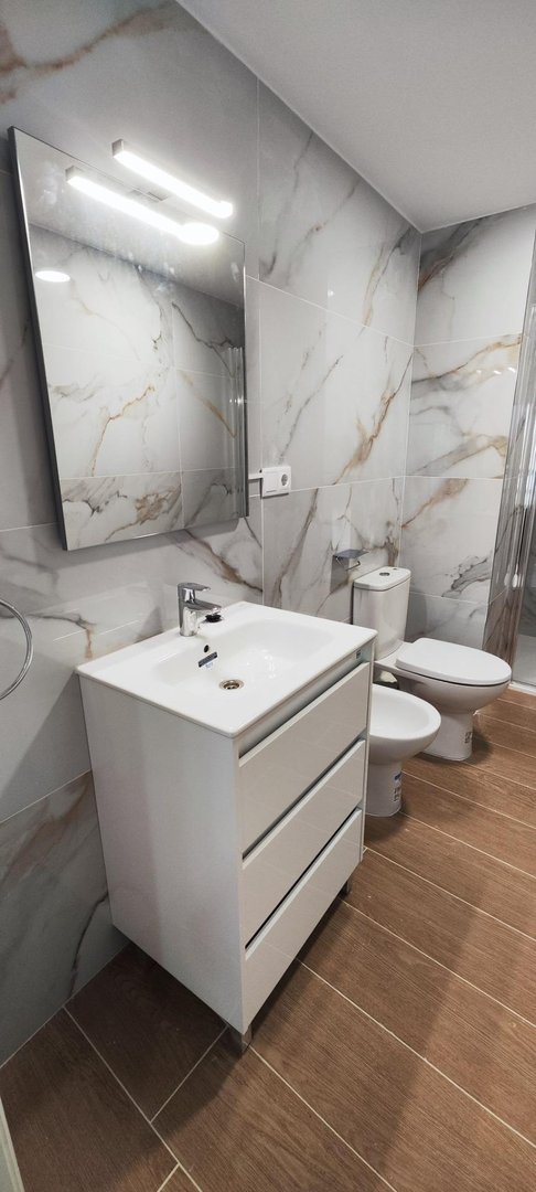 Piso de 157 m² en Castellón de la Plana