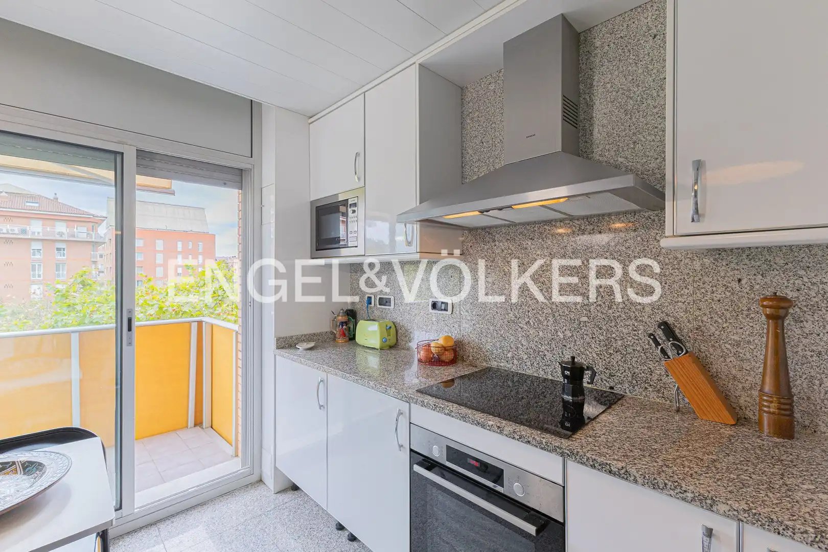 Piso de 101 m² en Barcelona