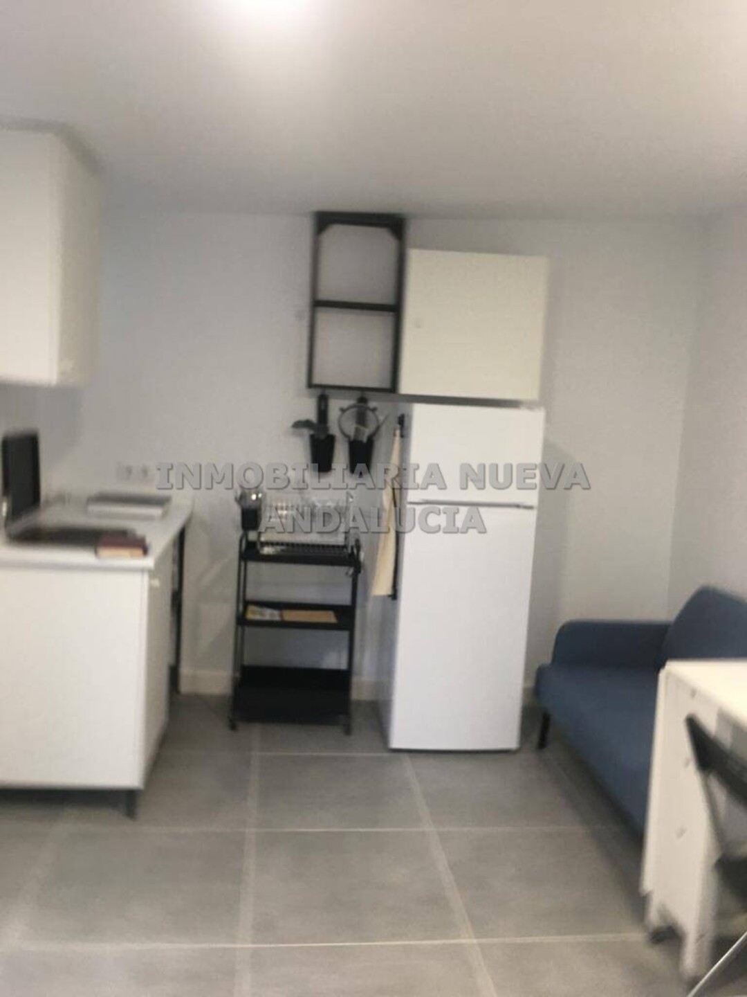 Piso de 30 m² en Almería