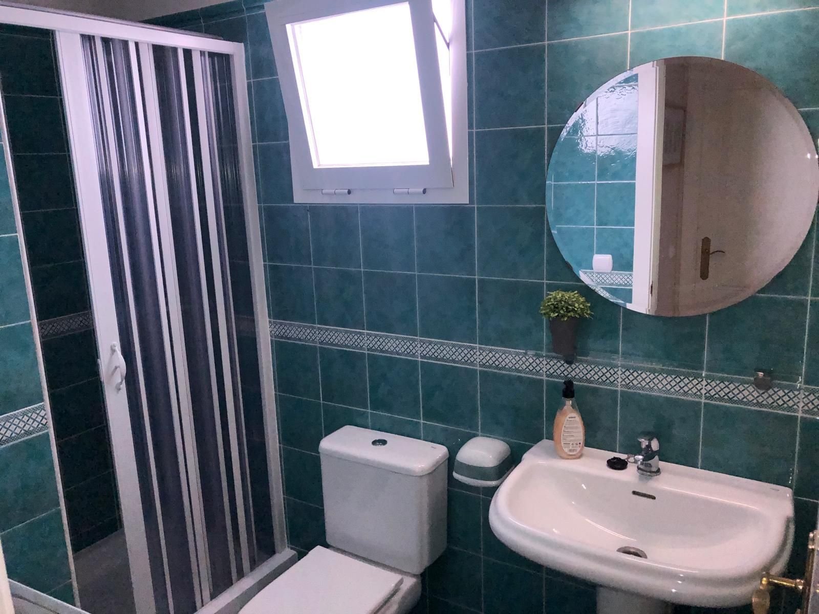 Pis de 100 m² a Rota