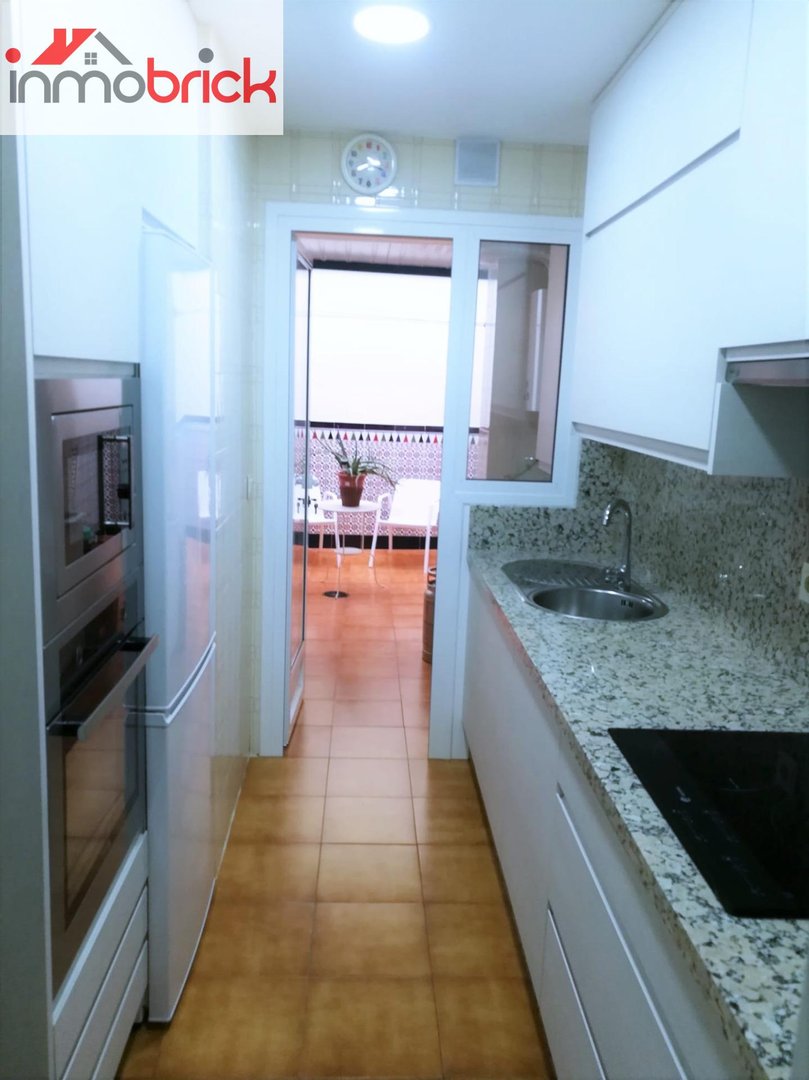 Piso de 70 m² en Priego de Córdoba