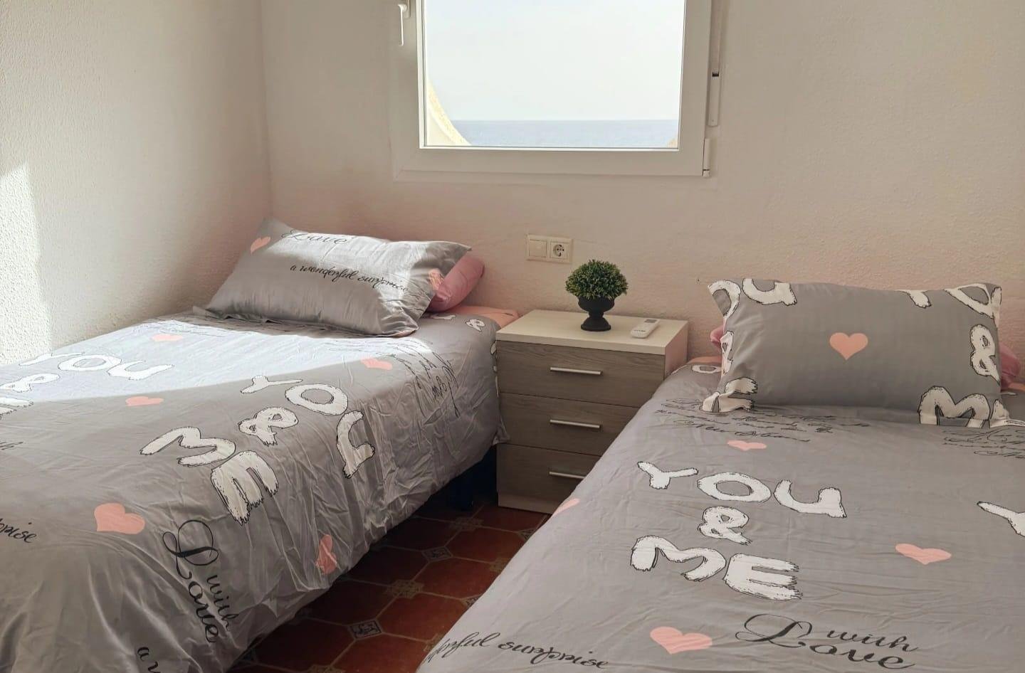 Apartamento 110 m² em el Campello