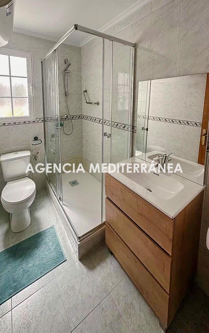Piso de 100 m² en Valencia