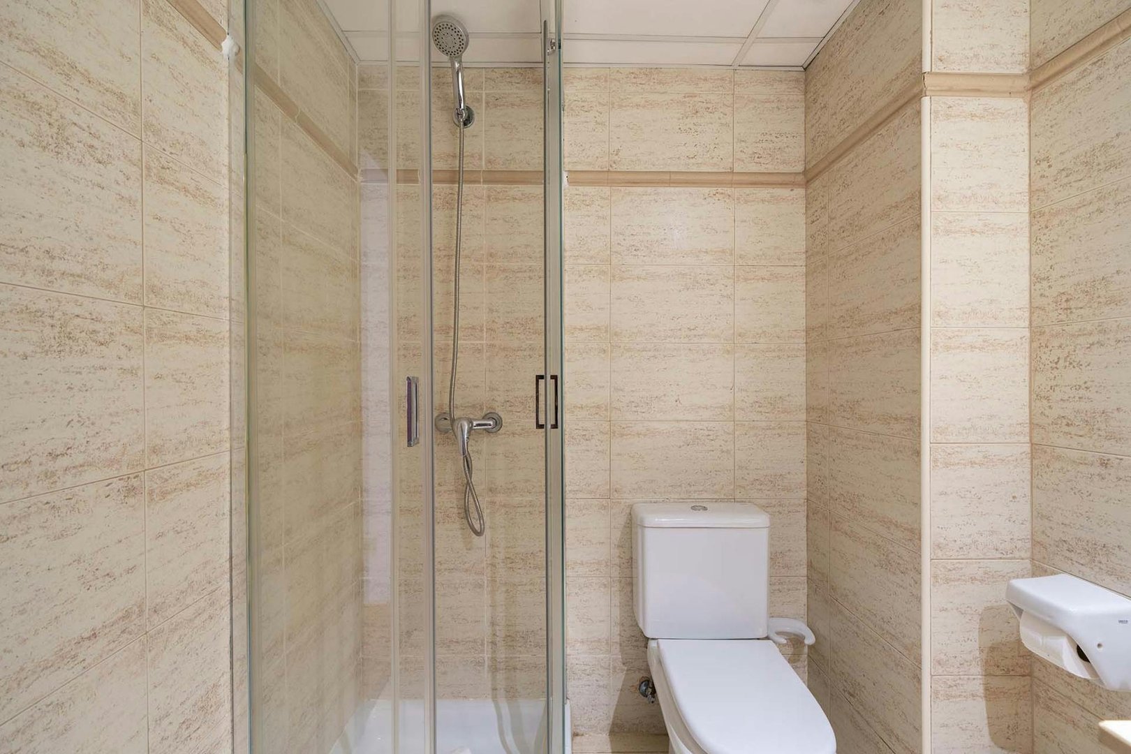 Piso de 50 m² en Madrid