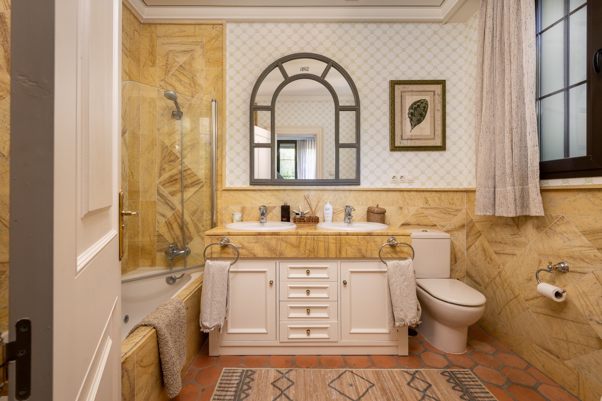 Casa de 907 m² en Marbella
