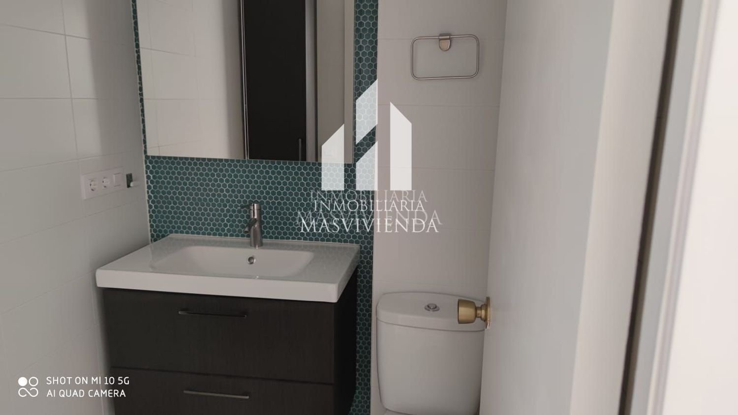 Piso de 100 m² en Vigo