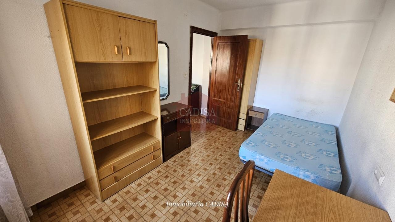 Habitación 92 m², Salamanca