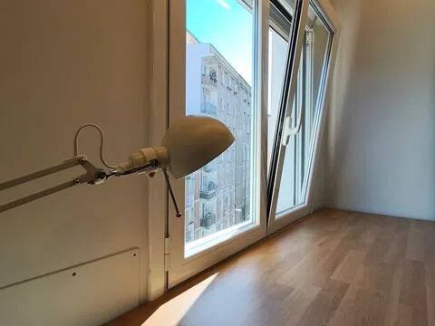 Piso de 89 m² en Pamplona