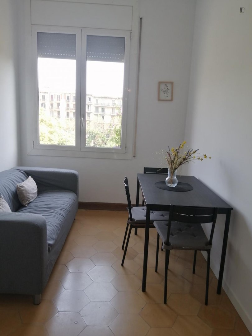 Habitación en alquiler, Barcelona