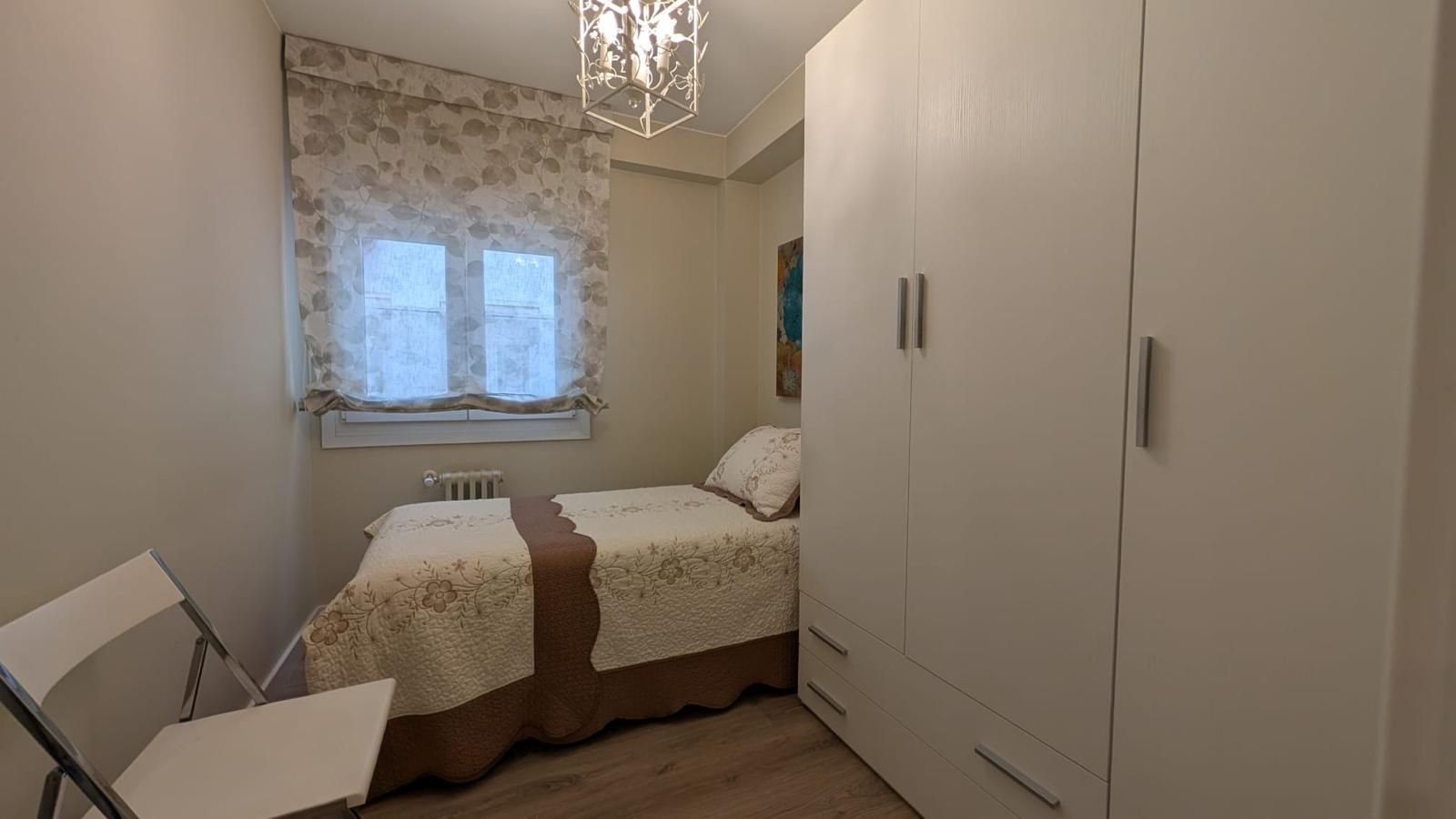 Pis de 67 m² a Saragossa