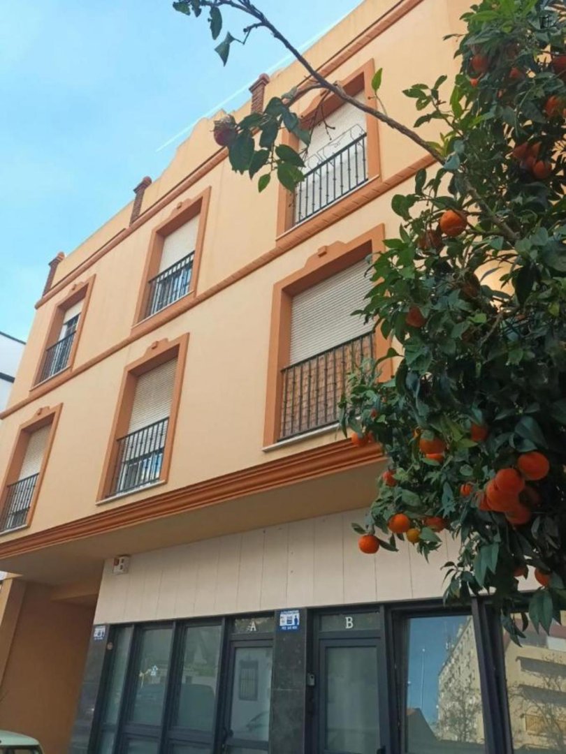 Appartamento 75 m² a Málaga