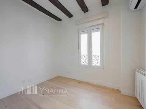 Piso de 135 m² en Madrid