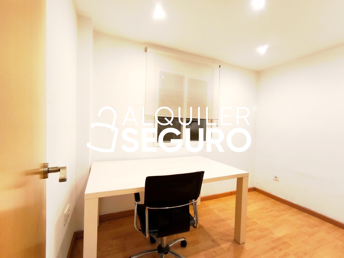 Pis de 77 m² a València