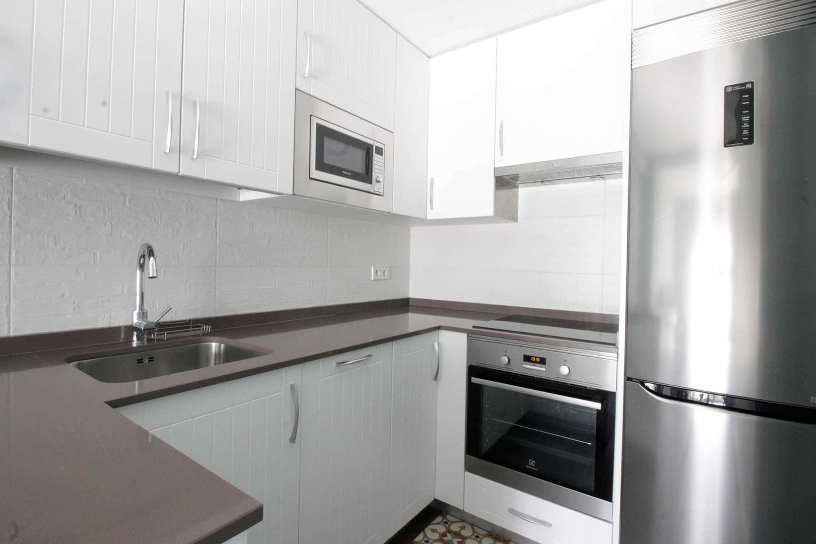 Pis de 55 m² a Madrid
