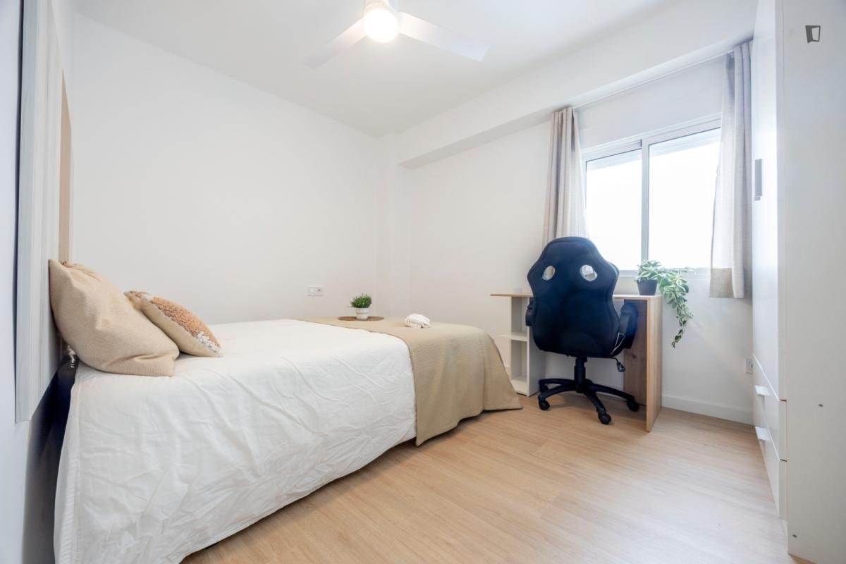 Habitació de lloguer, València