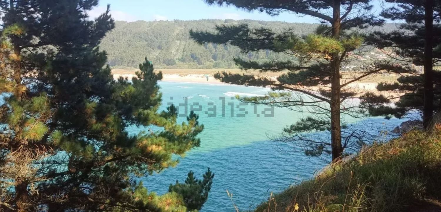 Piso en alquiler, Ferrol