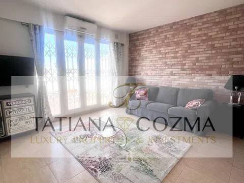 Квартира 75 м² в Валенсии