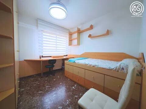 Квартира 165 м² у Сарагосі
