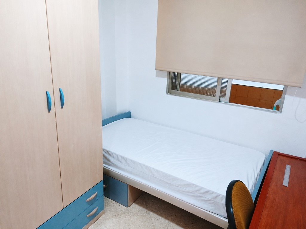Habitación 130 m², Córdoba