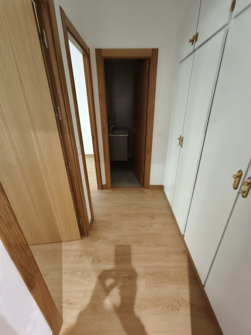 Piso de 200 m² en Cáceres