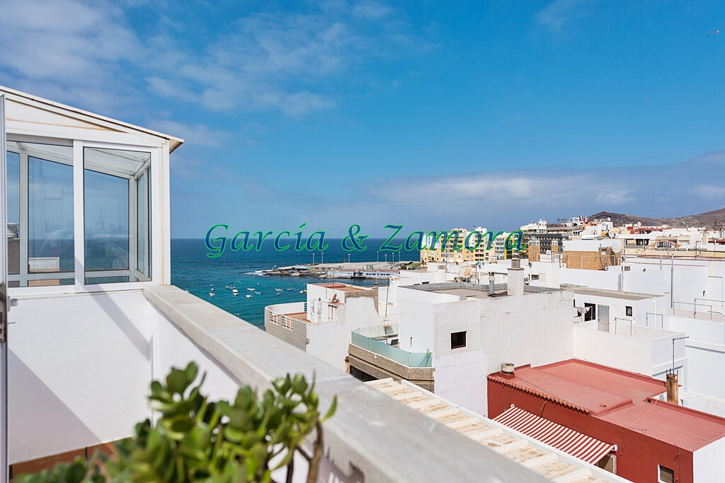 Apartamento 177 m² em Las Palmas de Gran Canaria
