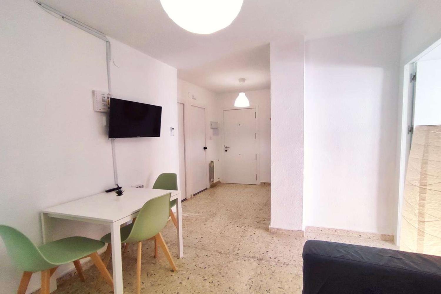 Zimmer zur Miete, Granada