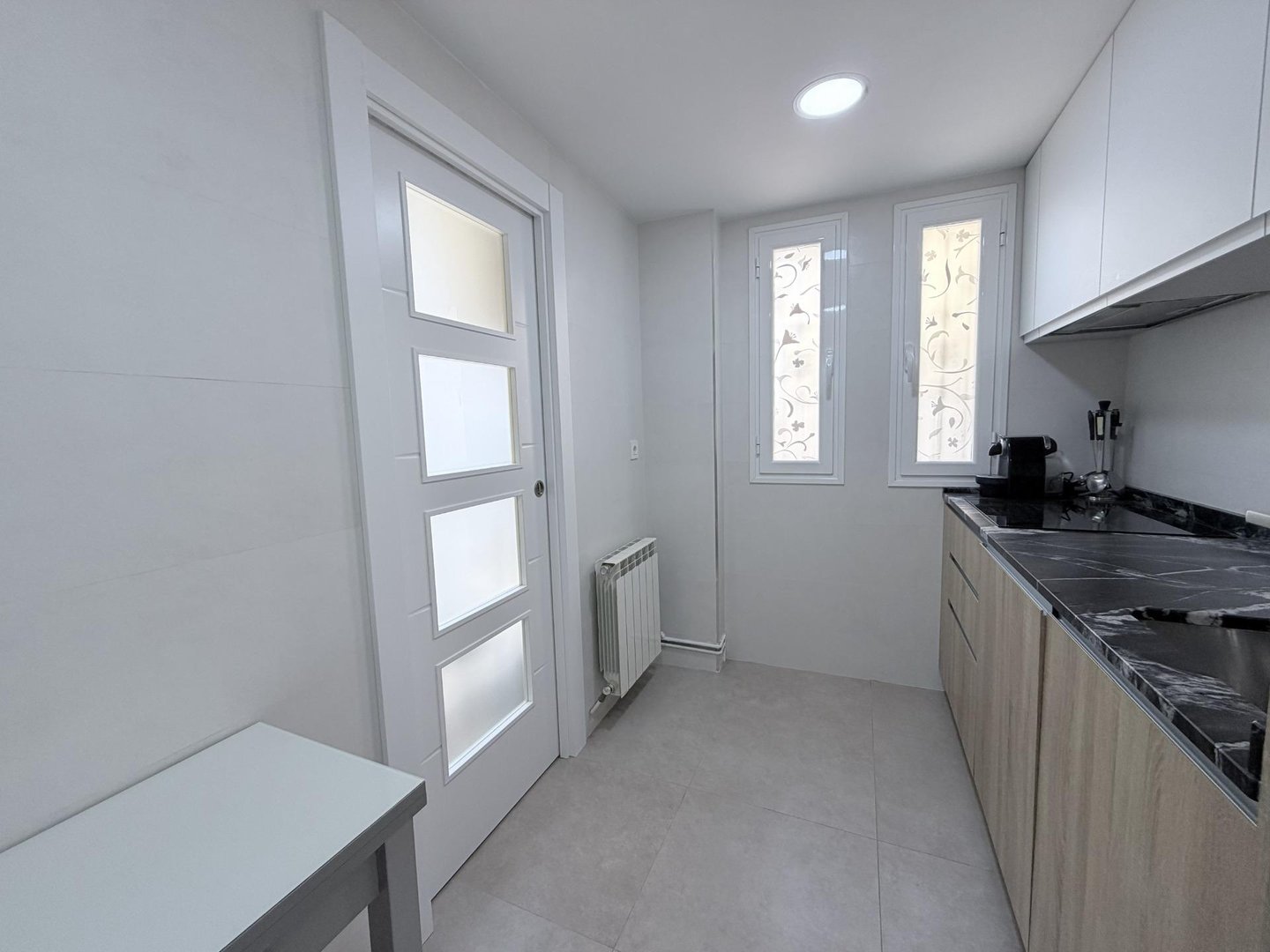 Appartement 83 m² à Saragosse