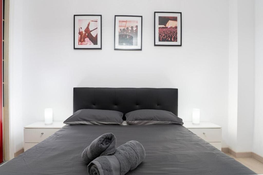 Pis de 70 m² a Sant Sebastià